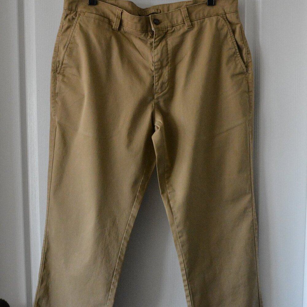 Duck Head Mens Outdoor Khakis Pants size 36x30